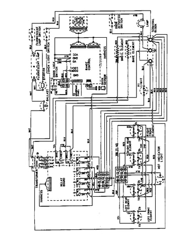 Wiring information