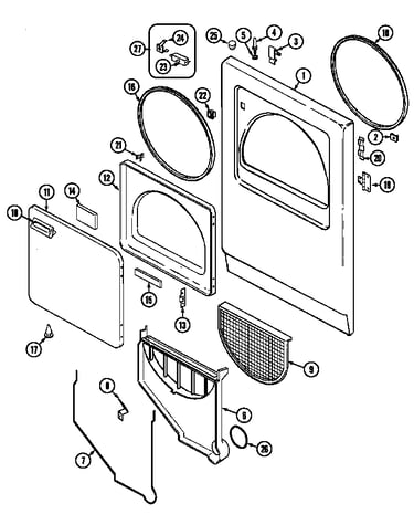 Door