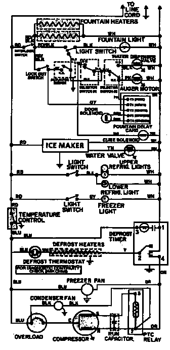 WIRING INFORMATION