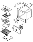 Oven