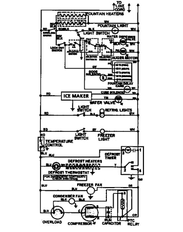 Wiring information