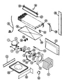 Unit compartment & system (gt21a83v)