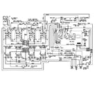 Maytag CRE9830BCB wiring information (cre9830bcb) (cre9830bce) diagram
