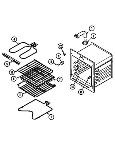 Oven