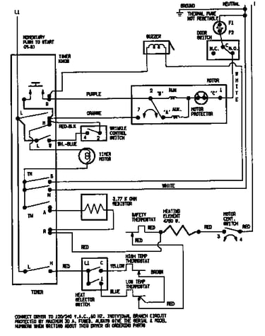 Wiring information