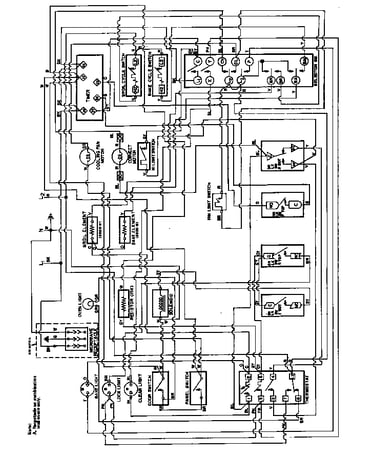 Wiring information