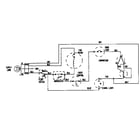 Magic Chef DH50M-01 wiring information (dh50m-02) diagram