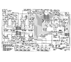 Maytag CRE9830CDE wiring information diagram