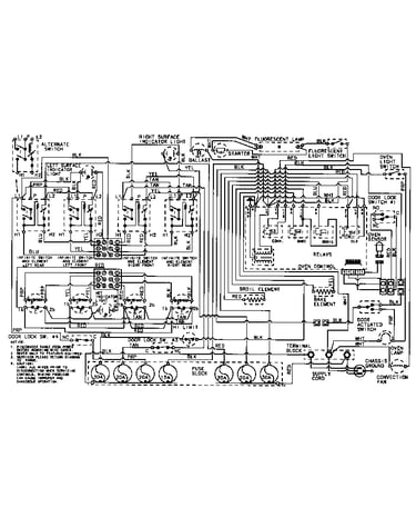 Wiring information