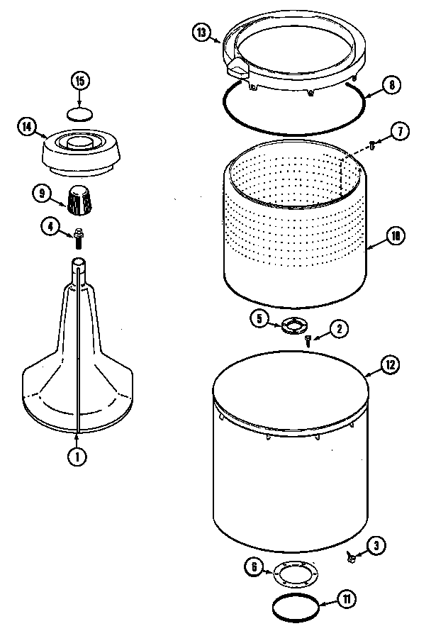 Tub