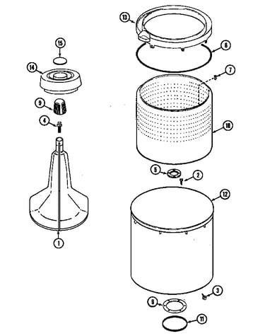 Tub