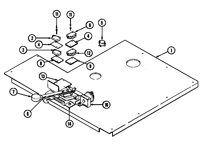 Internal controls (svd8310sf) (svd8310sg) (svd8310sk) (svd8310sr) (svd8310su)