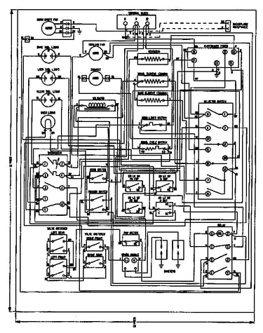 Wiring information (svd8310sf) (svd8310sg) (svd8310sk) (svd8310sr) (svd8310su)