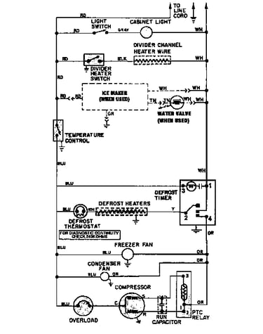 Wiring information