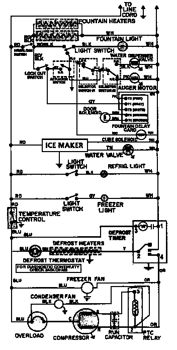 WIRING INFORMATION