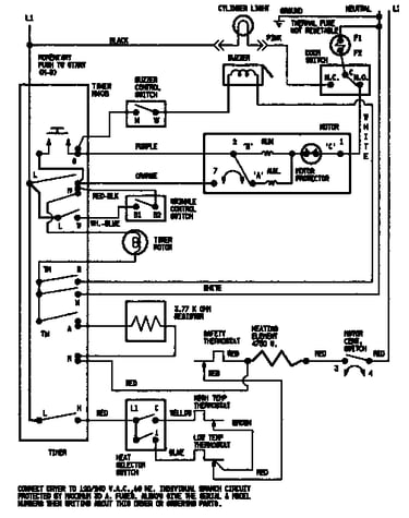 Wiring information