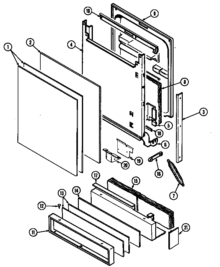 Door