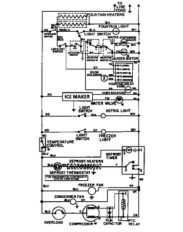 Wiring information