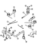 Gas controls (pilot) (d8320ta-l)