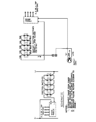 Wiring information