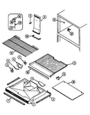 Freezer compartment