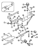 Gas controls