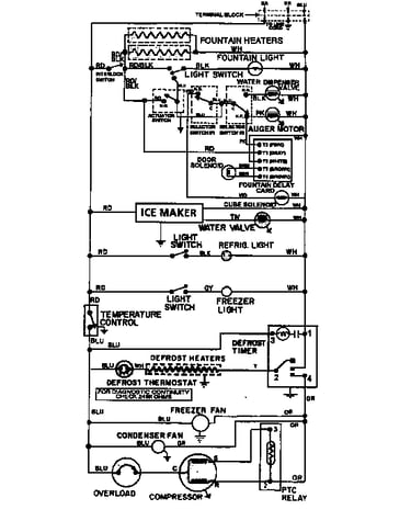 Wiring information