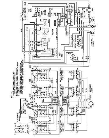 Wiring information