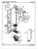 Freezer compartment
