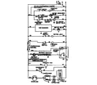 Maytag RST2400EAM wiring information diagram