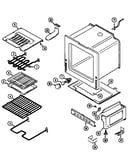 Oven/base