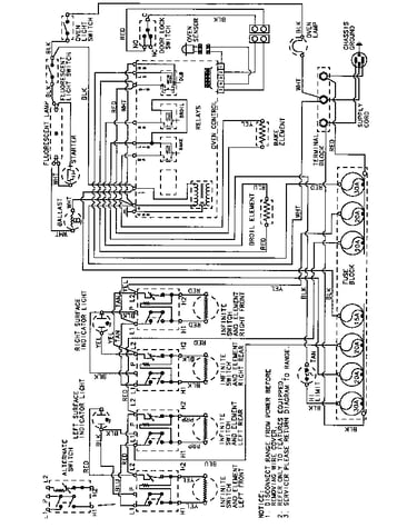 Wiring information