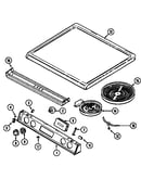 Top assembly