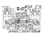 Crosley CC6898VVV wiring information diagram
