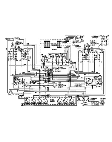 Wiring information