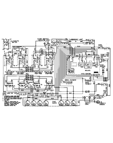 Wiring information
