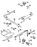 Gas controls