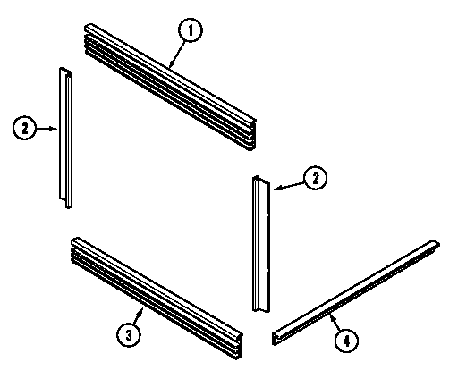 Trim kit