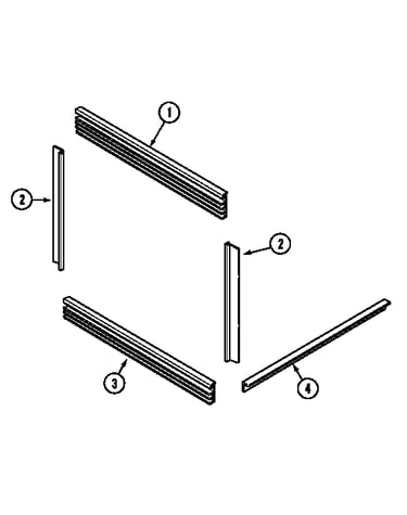 Trim kit