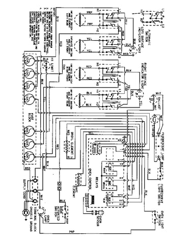 Wiring information