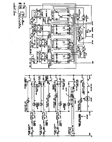 Wiring information (cve3400*)