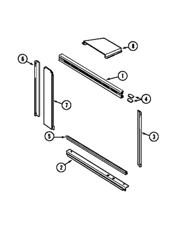 Trim kit