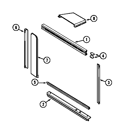 Trim kit