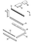 Microwave trim & mounting (ser. 15)