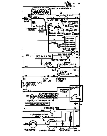 Wiring information