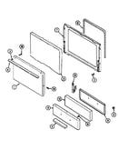 Door/drawer