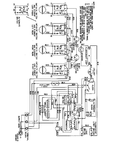 Wiring information
