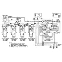 Jenn-Air JE3521WRV wiring information diagram