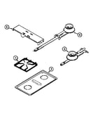 Cartridge, 2 burner