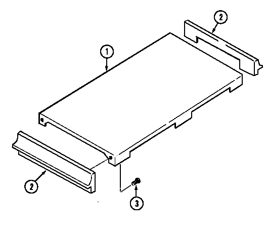 ACCESSORIES-GRILL COVER-GAS